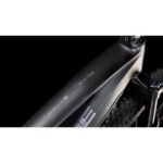 CUBE VTT Électrique - REACTION HYBRID Race 800 - 2025 - 29" - blackmetal / black – Image 4