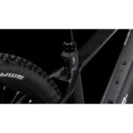 CUBE VTT Électrique - REACTION HYBRID Race 800 - 2025 - 29" - blackmetal / black – Image 5
