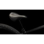 CUBE VTT Électrique - REACTION HYBRID Race 800 - 2025 - 29" - blackmetal / black – Image 7