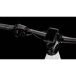 CUBE VTT Électrique Easy Entry - REACTION HYBRID SLT 800 - 2025 - 27.5" - metallicwhite / black – Image 6