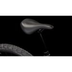 CUBE VTT Électrique Easy Entry - REACTION HYBRID SLT 800 - 2025 - 27.5" - metallicwhite / black – Image 16