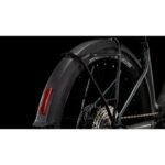 CUBE VTT Électrique Easy Entry - REACTION HYBRID SLX 800 Allroad - 2025 - 27.5" - sagebrushgreen / prism – Image 6