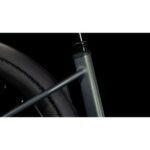 CUBE VTT Électrique Easy Entry - REACTION HYBRID SLX 800 Allroad - 2025 - 27.5" - sagebrushgreen / prism – Image 7