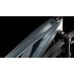 CUBE VTT Électrique - REACTION HYBRID SLX 800 Allroad - 2025 - 29" - sagebrushgreen / prism – Image 4