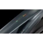 CUBE VTT Électrique - REACTION HYBRID SLX 800 Allroad - 2025 - 29" - sagebrushgreen / prism – Image 5