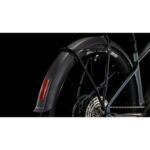 CUBE VTT Électrique - REACTION HYBRID SLX 800 Allroad - 2025 - 29" - sagebrushgreen / prism – Image 7