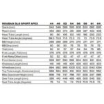 Vélo de Route Carbone - ROUBAIX SL8 SPORT APEX - 2024 - carbon / smoke – Image 2