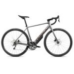 Orbea Vélo Route AVANT H40 - 2025 - Magnetic Bronze (matt) - Cosmic Bronze (gloss)