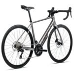 Orbea Vélo Route 105 - AVANT H30 - 2025 - Magnetic Bronze (matt) - Cosmic Bronze (gloss) – Image 4