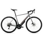 Orbea Vélo Route 105 - AVANT H30 - 2025 - Magnetic Bronze (matt) - Cosmic Bronze (gloss)