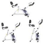 BH Fitness Vélo stationnaire X Tri 2 YF910 – Image 2