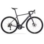 Bianchi Vélo de Route Carbone - INFINITO ICR - 105 - 2025 - celeste glossy / black decals – Image 3